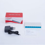 SWITCH 8 PORTAS 10/100Mbps MS108 MERCUSYS BY TP-LINK