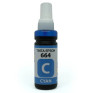 REFIL P/ BULK INK (6642) EPSON CIANO (100 ml) COMP
