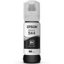 REFIL P/ BULK INK (T544120) EPSON PRETO ORIG (65 ml)