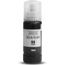REFIL P/ BULK INK (504/544) EPSON PRETO (70ml) COMP
