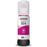 REFIL P/ BULK INK (504) EPSON MAGENTA ORIG (70 ml)