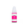 REFIL P/ BULK INK CANON (GI-190M) MAGENTA ORIG (70ML)