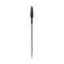 CANETA ESFEROGRÁFICA PRETA BIC CRISTAL