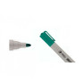 CANETA VERDE P/ QUADRO BRANCO BRW