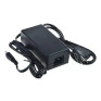 Fonte Para Impressora Hp Psc 1410 Plug Cinza