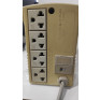 ESTABILIZADOR ELETRÔNICO 300VA SMS REVOLUTION  POWER(USADO)