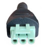 Fonte Hp plug Verde D1360 F380