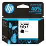 CJT-3YM79AB (667) HP PRETO ORIG (2ml)