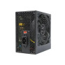 FONTE ATX 500W SEM CABO C3Tech - PS-G510BK