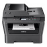 IMPRESSORA MULTIFUNCIONAL LASER MONO BROTHER DCP-7065DN USADA
