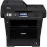 IMPRESSORA MULTIFUNCIONAL LASER MONO BROTHER MFC-8912 DW USADA
