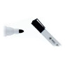 CANETA PRETA P/ QUADRO BRANCO BRW