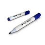 CANETA AZUL P/ QUADRO BRANCO BRW