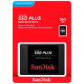 SSD 240GB SANDISK SSD PLUS