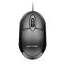 MOUSE OPTICO CLASSIC BOX PRETO USB MO300 MULTILASER