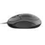 MOUSE OPTICO CLASSIC BOX PRETO USB MO300 MULTILASER