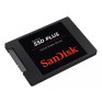 SSD 480GB SANDISK SSD PLUS