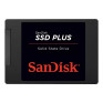 SSD 480GB SANDISK SSD PLUS