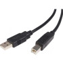 CABO USB UNIVERSAL PARA IMPRESSORA 2.0 AM x BM 1,8M