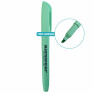 CANETA MARCA TEXTO VERDE MASTERPRINT