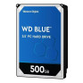 HD 500GB SATA3 7200RPM WD5000AZLX CAVIAR BLUE - WD