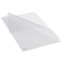 PASTA L A-4 ACP TRANSPARENTE DAC