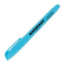 CANETA MARCA TEXTO AZUL MASTERPRINT