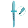 CANETA MARCA TEXTO AZUL MASTERPRINT