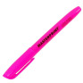 CANETA MARCA TEXTO ROSA MASTERPRINT