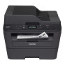 IMPRESSORA MULTIFUNCIONAL LASER MONO BROTHER DCP-L2550DW NOVA