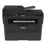 IMPRESSORA MULTIFUNCIONAL LASER MONO BROTHER DCP-L2550DW NOVA