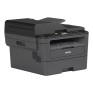 IMPRESSORA MULTIFUNCIONAL LASER MONO BROTHER DCP-L2550DW NOVA