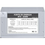 FONTE ALIM ATX 200W REAIS SATA VKOEM S/CABO