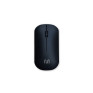 MOUSE ÓPTICO PRETO SEM FIO (MO307) - MULTILASER
