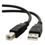 CABO UNIVERSAL IMPRESSORA USB 5MT