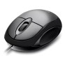 MOUSE OPTICO CLASSIC PRETO USB MO312 MULTILASER
