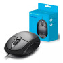 MOUSE OPTICO CLASSIC PRETO USB MO312 MULTILASER
