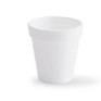 COPO ISOPOR 118 ML PACOTE C/ 25 UNd