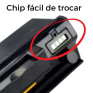 CT- 330A (W1330A) 5K HP PRETO COMP (COM CHIP)