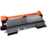 CT-TN-410/420/450/2225/2220/2280 (TN-450) 2.6K BROTHER PRETO COMP UNIVERSAL