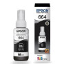 REFIL P/ BULK INK (6641) EPSON PRETO ORIG (70 ml)