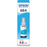 REFIL P/ BULK INK (6642) EPSON CIANO ORIG (70 ml)