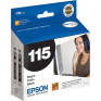 CJT - T115126 (115) EPSON PRETO COMP (12 ml)