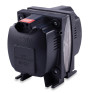 Auto Transformador 1050VA 2P+T 10A Bivolt Forceline Slim Premium